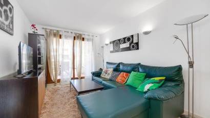 Återförsäljning - Apartment -
Torrevieja - Punta Prima