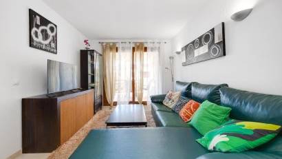 Återförsäljning - Apartment -
Torrevieja - Punta Prima