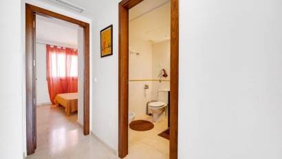 Återförsäljning - Apartment -
Torrevieja - Punta Prima