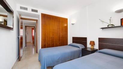 Återförsäljning - Apartment -
Torrevieja - Punta Prima