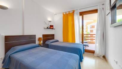 Återförsäljning - Apartment -
Torrevieja - Punta Prima