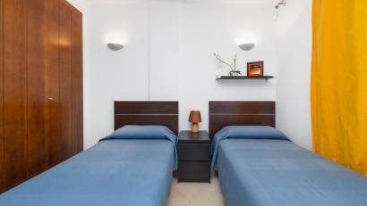 Återförsäljning - Apartment -
Torrevieja - Punta Prima