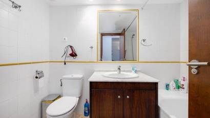 Återförsäljning - Apartment -
Torrevieja - Punta Prima