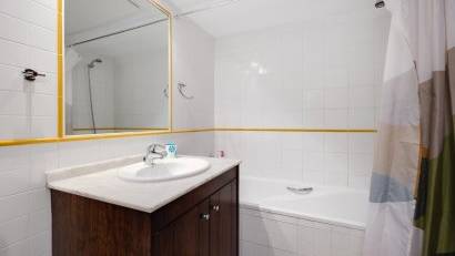 Återförsäljning - Apartment -
Torrevieja - Punta Prima