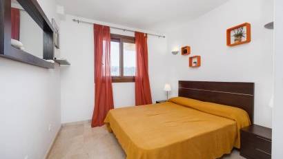 Återförsäljning - Apartment -
Torrevieja - Punta Prima