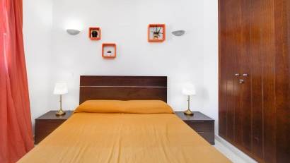 Återförsäljning - Apartment -
Torrevieja - Punta Prima