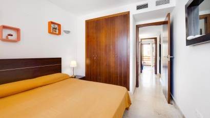 Återförsäljning - Apartment -
Torrevieja - Punta Prima