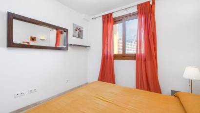 Återförsäljning - Apartment -
Torrevieja - Punta Prima