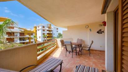 Återförsäljning - Apartment -
Torrevieja - Punta Prima