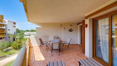 Återförsäljning - Apartment -
Torrevieja - Punta Prima