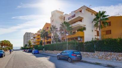 Återförsäljning - Apartment -
Torrevieja - Punta Prima