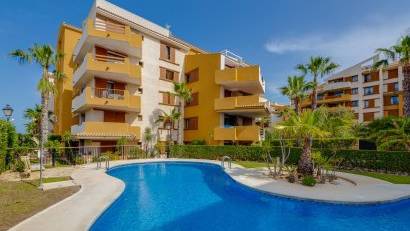 Återförsäljning - Apartment -
Torrevieja - Punta Prima