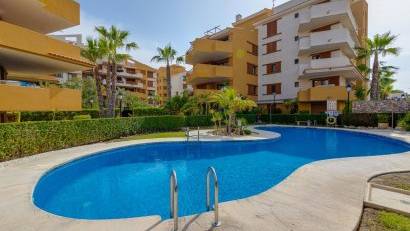 Återförsäljning - Apartment -
Torrevieja - Punta Prima