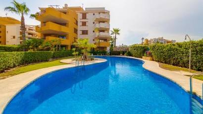 Återförsäljning - Apartment -
Torrevieja - Punta Prima