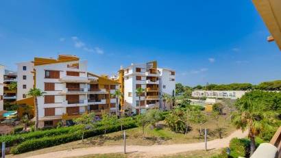 Återförsäljning - Apartment -
Torrevieja - Punta Prima