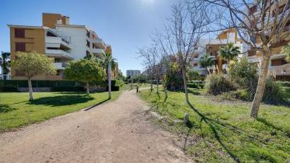 Återförsäljning - Apartment -
Torrevieja - Punta Prima