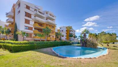 Återförsäljning - Apartment -
Torrevieja - Punta Prima