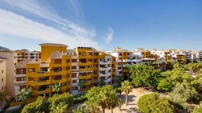 Återförsäljning - Apartment -
Torrevieja - Punta Prima