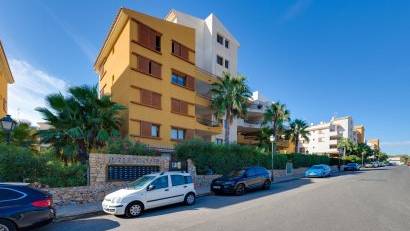 Återförsäljning - Apartment -
Torrevieja - Punta Prima