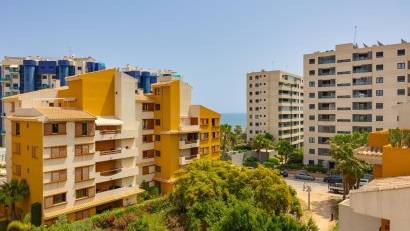 Återförsäljning - Apartment -
Torrevieja - Punta Prima