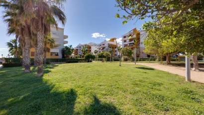 Återförsäljning - Apartment -
Torrevieja - Punta Prima