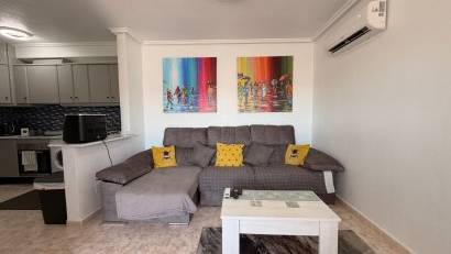 Resale - Apartment -
Ciudad quesada - Rojales