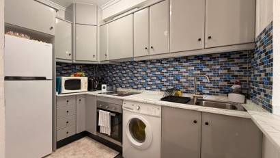 Resale - Apartment -
Ciudad quesada - Rojales