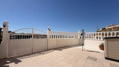 Resale - Apartment -
Ciudad quesada - Rojales
