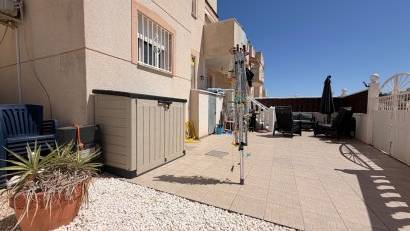 Resale - Apartment -
Ciudad quesada - Rojales