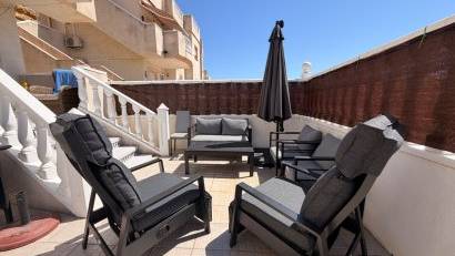 Resale - Apartment -
Ciudad quesada - Rojales