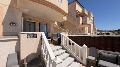 Resale - Apartment -
Ciudad quesada - Rojales