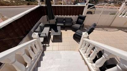 Resale - Apartment -
Ciudad quesada - Rojales