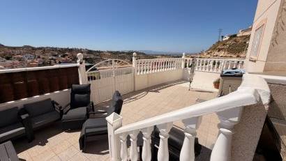 Resale - Apartment -
Ciudad quesada - Rojales