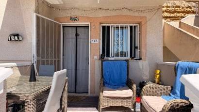 Resale - Apartment -
Ciudad quesada - Rojales