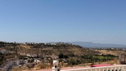 Resale - Apartment -
Ciudad quesada - Rojales