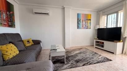 Resale - Apartment -
Ciudad quesada - Rojales