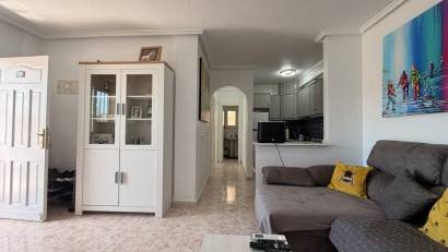 Resale - Apartment -
Ciudad quesada - Rojales