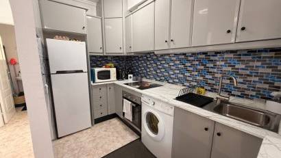 Resale - Apartment -
Ciudad quesada - Rojales