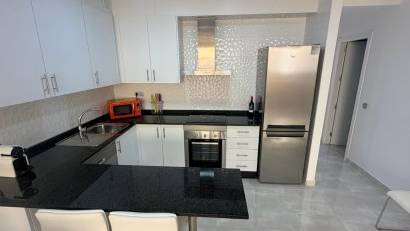 Resale - Apartment -
Orihuela Costa - Lomas de Cabo Roig