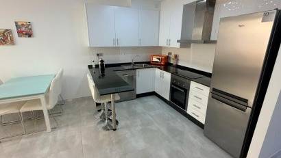 Resale - Apartment -
Orihuela Costa - Lomas de Cabo Roig