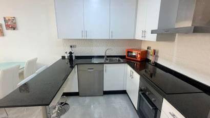Resale - Apartment -
Orihuela Costa - Lomas de Cabo Roig
