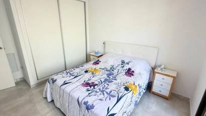 Resale - Apartment -
Orihuela Costa - Lomas de Cabo Roig