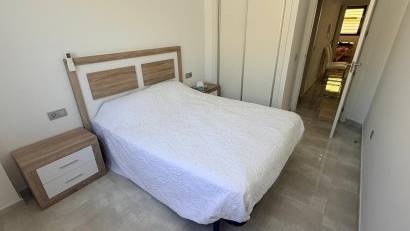 Resale - Apartment -
Orihuela Costa - Lomas de Cabo Roig