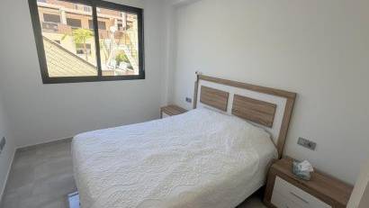 Resale - Apartment -
Orihuela Costa - Lomas de Cabo Roig