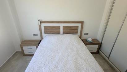 Resale - Apartment -
Orihuela Costa - Lomas de Cabo Roig
