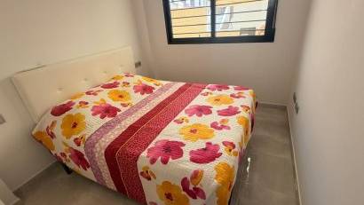 Resale - Apartment -
Orihuela Costa - Lomas de Cabo Roig