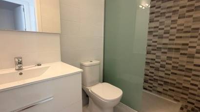 Resale - Apartment -
Orihuela Costa - Lomas de Cabo Roig