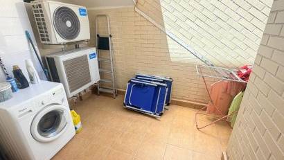 Resale - Apartment -
Orihuela Costa - Lomas de Cabo Roig