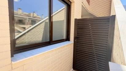 Resale - Apartment -
Orihuela Costa - Lomas de Cabo Roig