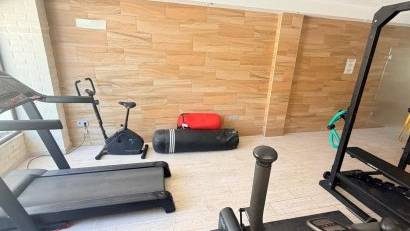 Resale - Apartment -
Orihuela Costa - Lomas de Cabo Roig